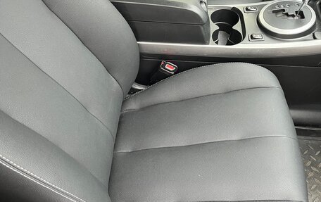 Mazda CX-7 I рестайлинг, 2011 год, 1 300 000 рублей, 8 фотография