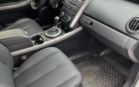 Mazda CX-7 I рестайлинг, 2011 год, 1 300 000 рублей, 7 фотография