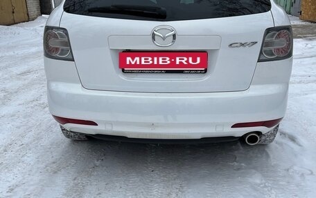 Mazda CX-7 I рестайлинг, 2011 год, 1 300 000 рублей, 5 фотография