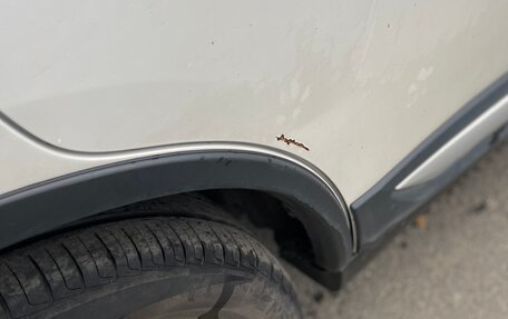 Mitsubishi Outlander III рестайлинг 3, 2016 год, 1 650 000 рублей, 8 фотография