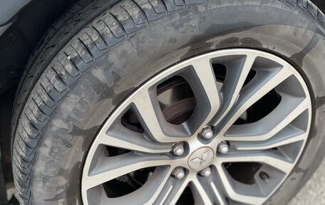 Mitsubishi Outlander III рестайлинг 3, 2016 год, 1 650 000 рублей, 7 фотография