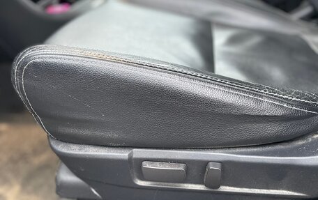 Mitsubishi Outlander III рестайлинг 3, 2016 год, 1 650 000 рублей, 13 фотография