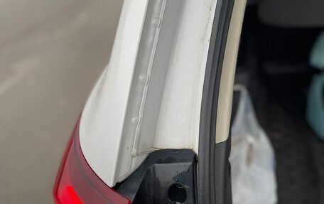 Mitsubishi Outlander III рестайлинг 3, 2016 год, 1 650 000 рублей, 25 фотография