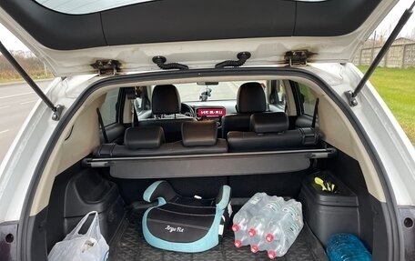 Mitsubishi Outlander III рестайлинг 3, 2016 год, 1 650 000 рублей, 22 фотография