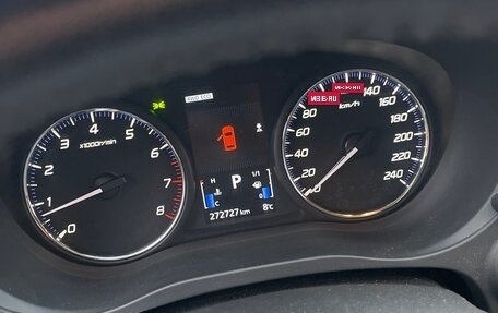 Mitsubishi Outlander III рестайлинг 3, 2016 год, 1 650 000 рублей, 15 фотография