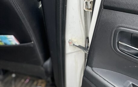 Mitsubishi Outlander III рестайлинг 3, 2016 год, 1 650 000 рублей, 28 фотография