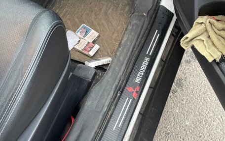 Mitsubishi Outlander III рестайлинг 3, 2016 год, 1 650 000 рублей, 30 фотография