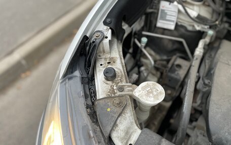 Mitsubishi Outlander III рестайлинг 3, 2016 год, 1 650 000 рублей, 34 фотография