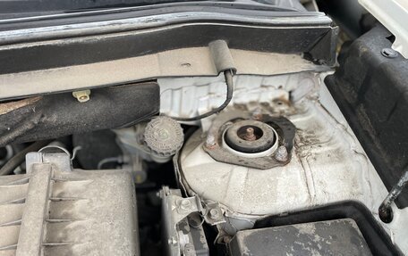 Mitsubishi Outlander III рестайлинг 3, 2016 год, 1 650 000 рублей, 39 фотография