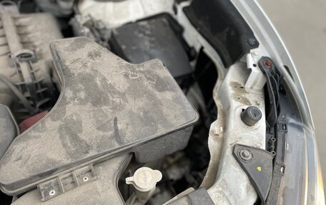 Mitsubishi Outlander III рестайлинг 3, 2016 год, 1 650 000 рублей, 38 фотография