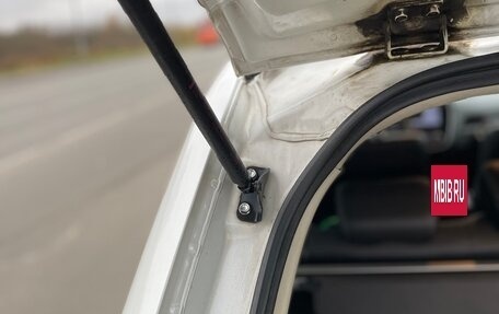 Mitsubishi Outlander III рестайлинг 3, 2016 год, 1 650 000 рублей, 26 фотография