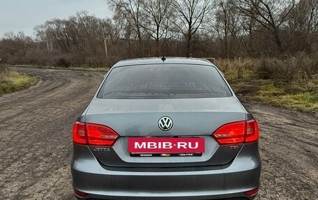 Volkswagen Jetta VI, 2013 год, 830 000 рублей, 9 фотография