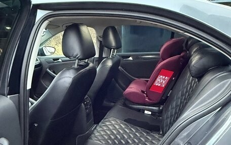 Volkswagen Jetta VI, 2013 год, 830 000 рублей, 6 фотография