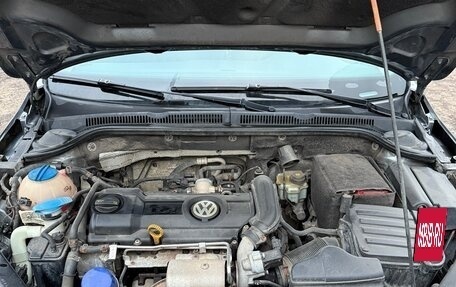 Volkswagen Jetta VI, 2013 год, 830 000 рублей, 10 фотография