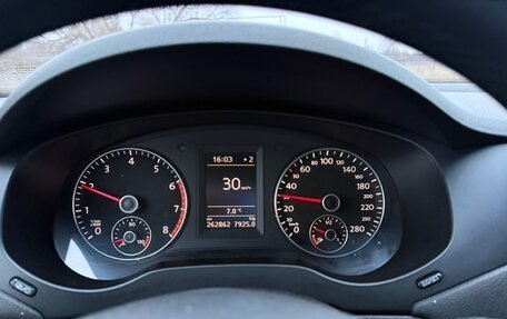 Volkswagen Jetta VI, 2013 год, 830 000 рублей, 11 фотография