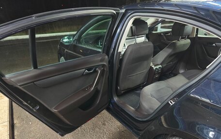 Volkswagen Passat B7, 2013 год, 1 350 000 рублей, 16 фотография