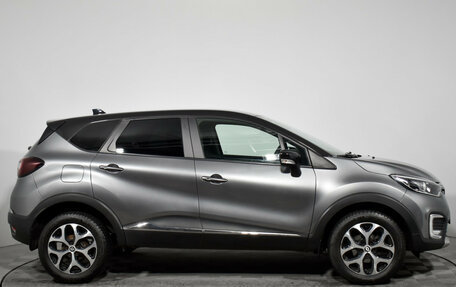 Renault Kaptur I рестайлинг, 2021 год, 1 685 000 рублей, 4 фотография