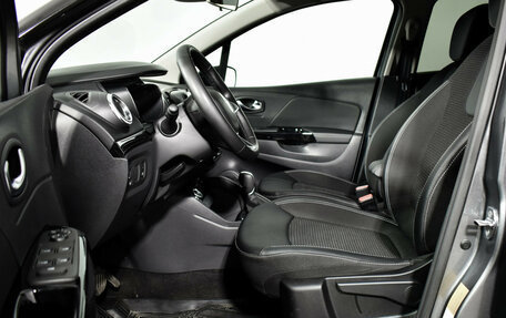 Renault Kaptur I рестайлинг, 2021 год, 1 685 000 рублей, 10 фотография