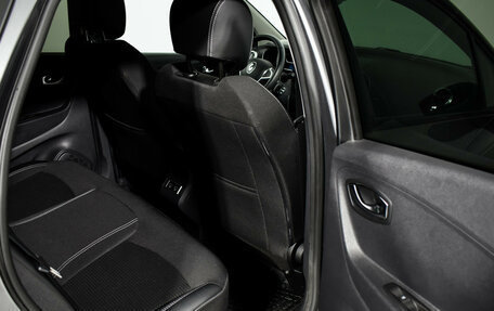 Renault Kaptur I рестайлинг, 2021 год, 1 685 000 рублей, 12 фотография