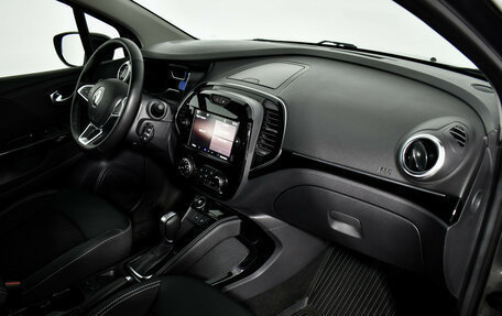 Renault Kaptur I рестайлинг, 2021 год, 1 685 000 рублей, 13 фотография