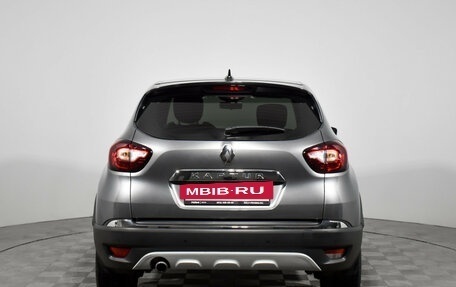 Renault Kaptur I рестайлинг, 2021 год, 1 685 000 рублей, 6 фотография