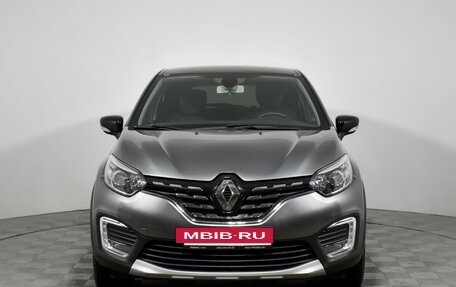 Renault Kaptur I рестайлинг, 2021 год, 1 685 000 рублей, 2 фотография
