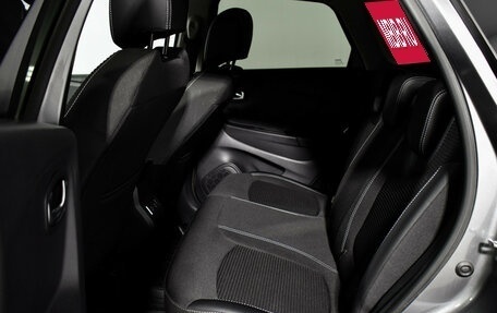 Renault Kaptur I рестайлинг, 2021 год, 1 685 000 рублей, 11 фотография