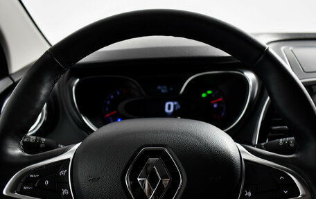 Renault Kaptur I рестайлинг, 2021 год, 1 685 000 рублей, 15 фотография