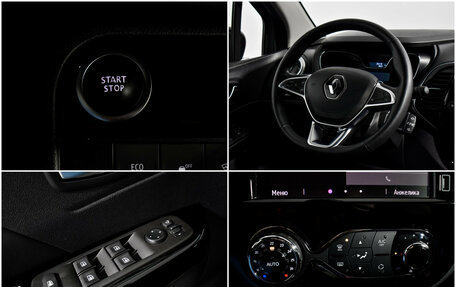 Renault Kaptur I рестайлинг, 2021 год, 1 685 000 рублей, 17 фотография