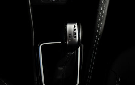 Renault Kaptur I рестайлинг, 2021 год, 1 685 000 рублей, 19 фотография