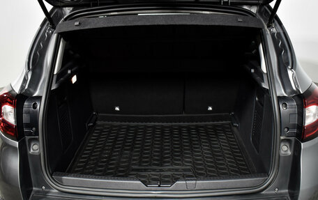 Renault Kaptur I рестайлинг, 2021 год, 1 685 000 рублей, 20 фотография