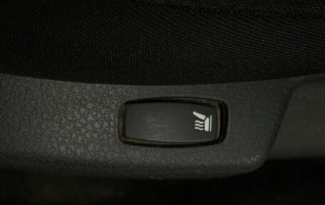 Renault Logan II, 2017 год, 641 000 рублей, 11 фотография