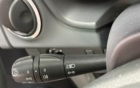 Renault Logan II, 2017 год, 641 000 рублей, 15 фотография