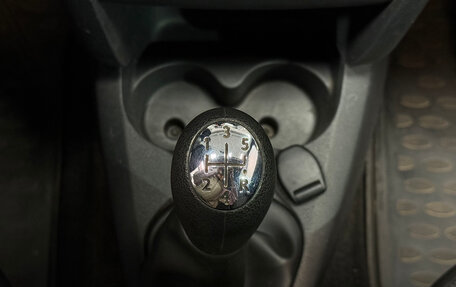 Renault Logan II, 2017 год, 641 000 рублей, 14 фотография