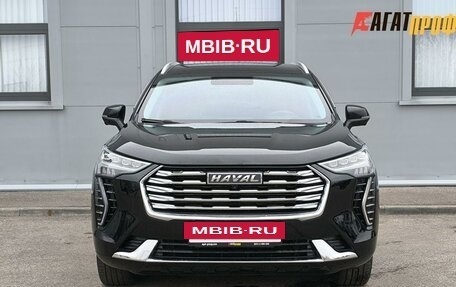 Haval Jolion, 2022 год, 1 610 000 рублей, 2 фотография