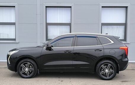 Haval Jolion, 2022 год, 1 610 000 рублей, 8 фотография