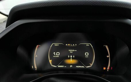 Haval Jolion, 2022 год, 1 610 000 рублей, 9 фотография