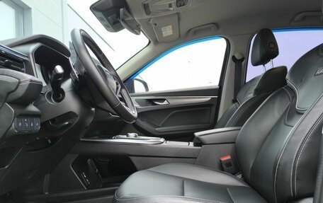 Haval Jolion, 2022 год, 1 610 000 рублей, 10 фотография