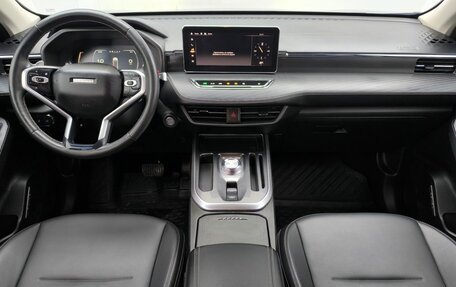 Haval Jolion, 2022 год, 1 610 000 рублей, 14 фотография