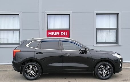 Haval Jolion, 2022 год, 1 610 000 рублей, 4 фотография