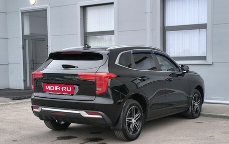 Haval Jolion, 2022 год, 1 610 000 рублей, 5 фотография