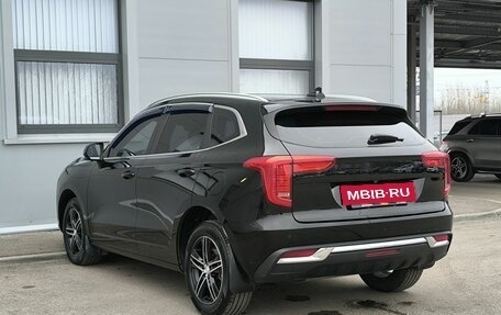 Haval Jolion, 2022 год, 1 610 000 рублей, 7 фотография