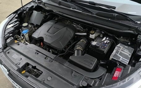 Haval Jolion, 2022 год, 1 610 000 рублей, 18 фотография