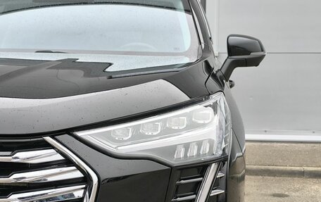 Haval Jolion, 2022 год, 1 610 000 рублей, 20 фотография