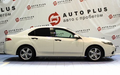 Honda Accord VIII рестайлинг, 2011 год, 1 299 000 рублей, 6 фотография