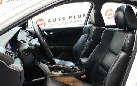 Honda Accord VIII рестайлинг, 2011 год, 1 299 000 рублей, 8 фотография