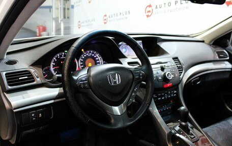 Honda Accord VIII рестайлинг, 2011 год, 1 299 000 рублей, 7 фотография