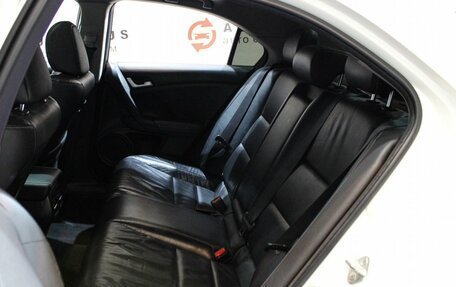 Honda Accord VIII рестайлинг, 2011 год, 1 299 000 рублей, 9 фотография