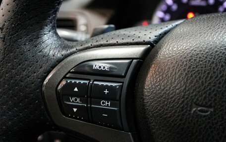 Honda Accord VIII рестайлинг, 2011 год, 1 299 000 рублей, 13 фотография