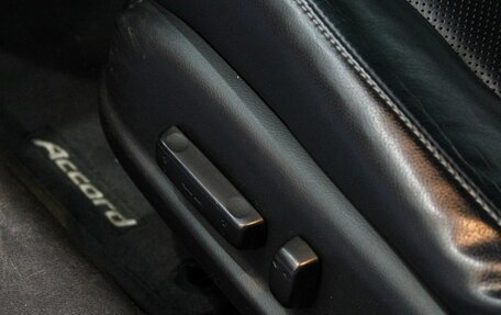 Honda Accord VIII рестайлинг, 2011 год, 1 299 000 рублей, 17 фотография